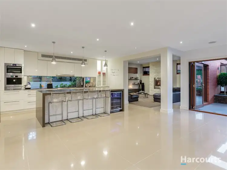Third view of Homely house listing, 11 Greenbank Court, Lysterfield VIC 3156