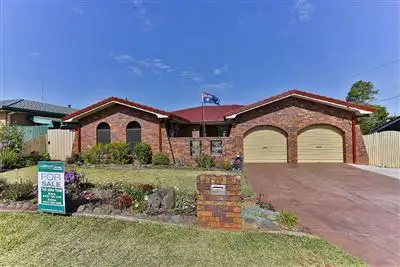 Main view of Homely house listing, 12 Boyett Street, Centenary Heights QLD 4350