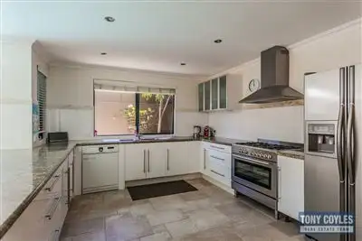 Fifth view of Homely house listing, 3C Amherst Street, Fremantle WA 6160