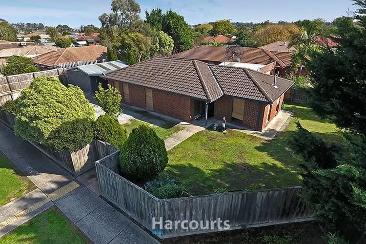 60 Simon Drive, Pakenham VIC 3810