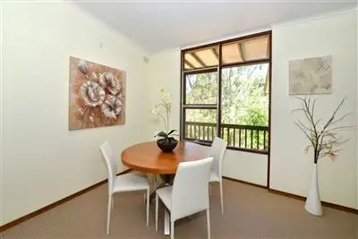 Fifth view of Homely house listing, 2 Ewers Avenue, Coromandel Valley SA 5051