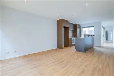 Fourth view of Homely unit listing, 2/18 Vanderbilt Avenue, Truganina VIC 3029