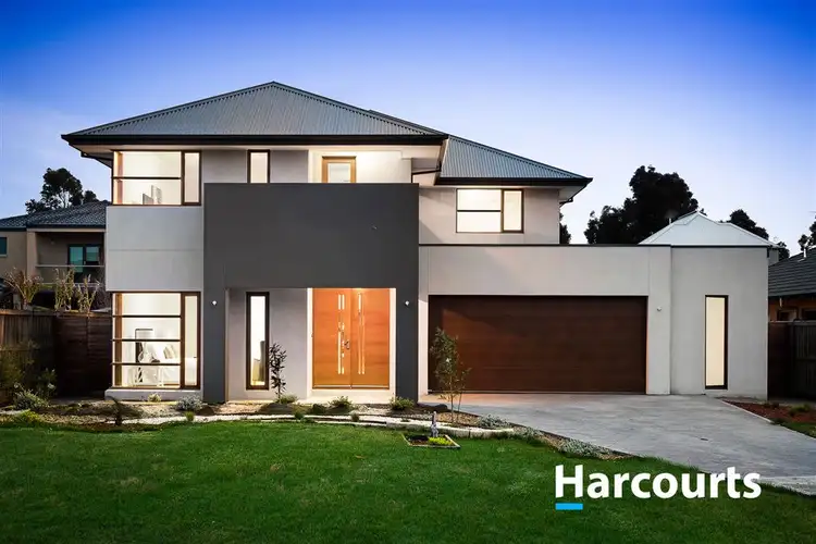 2 The Boardwalk, Waterways VIC 3195