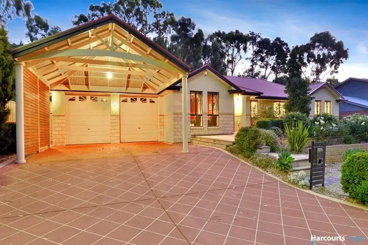 Second view of Homely house listing, 82 Windebanks Road, Happy Valley SA 5159