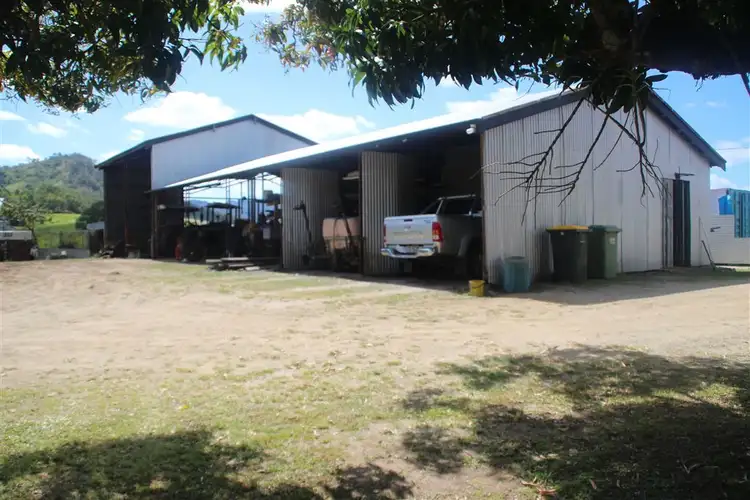 Third view of Homely rural property listing, 1342 Owens Creek Loop Road, Owens Creek QLD 4741
