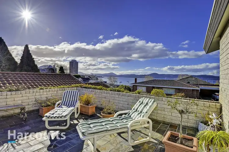 Main view of Homely house listing, 36 Norfolk Crescent, Sandy Bay TAS 7005