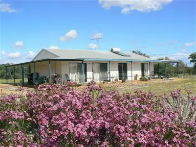 Fourth view of Homely house listing, 462 Coonabidgee Rd, Coonabidgee WA 6503