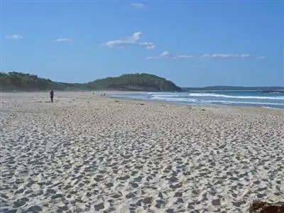 Fourth view of Homely land listing, Lot 101 Gemini Way, Narrawallee NSW 2539