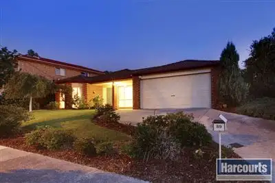 89 Sasses Avenue, Bayswater VIC 3153