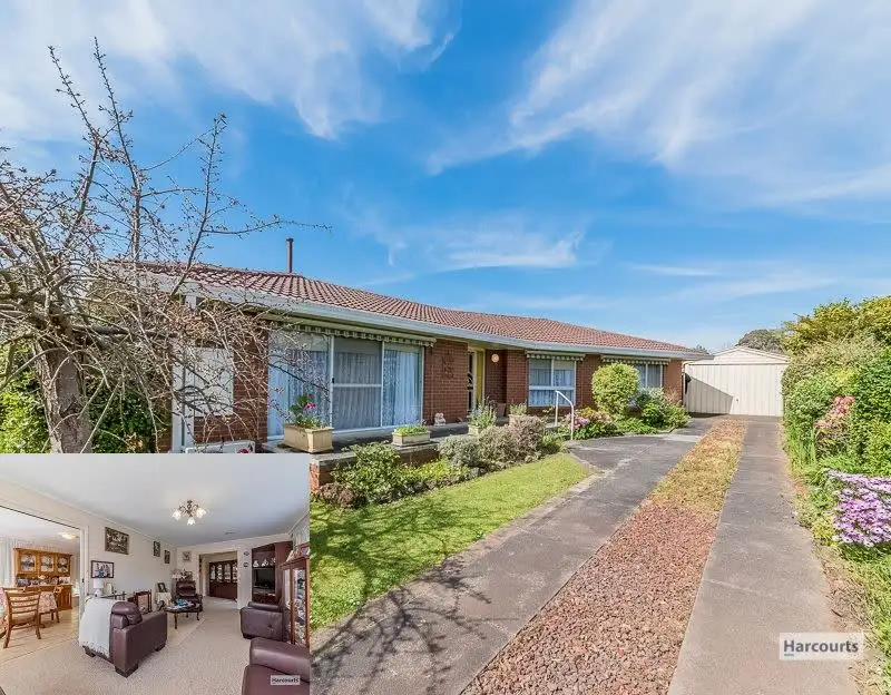 Main view of Homely house listing, 2 McClure Street, Drouin VIC 3818
