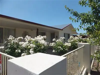 Second view of Homely townhouse listing, 2/1 Lewis Street, Donald VIC 3480