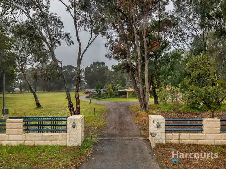 Second view of Homely house listing, 12 O'Sullivan Place, Mariginiup WA 6078