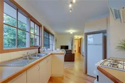 Fourth view of Homely house listing, 48A Tulip Crescent, Boronia VIC 3155