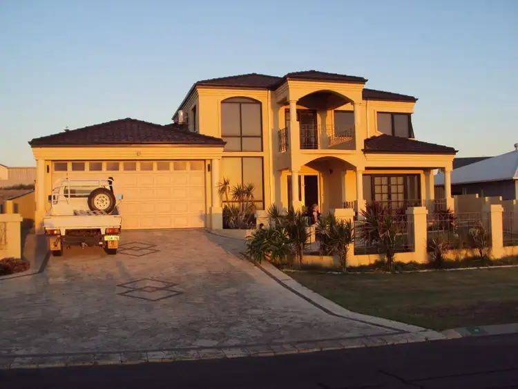 Third view of Homely house listing, 8 Swan View, Dongara WA 6525