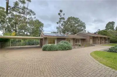 Main view of Homely house listing, 20 Thorngate Drive, Belair SA 5052