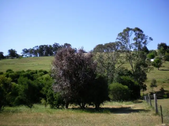 Seventh view of Homely land listing, 107 Bramley Place, Bridgetown WA 6255
