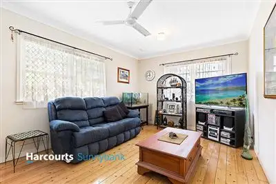Second view of Homely house listing, 253 Turton Street, Sunnybank QLD 4109