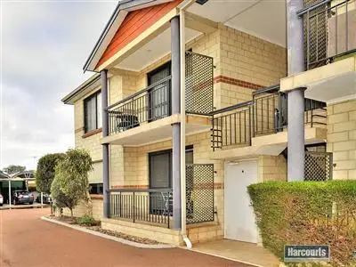 5/24 Davey Street, Mandurah WA 6210