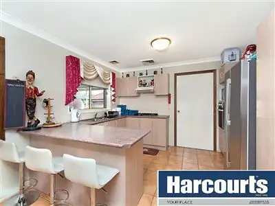 Third view of Homely house listing, Under offer!, Hassall Grove NSW 2761