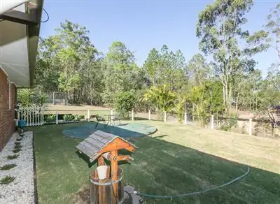 Third view of Homely rural property listing, 96-100 Hein Road, Buccan QLD 4207