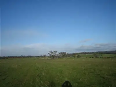 Third view of Homely rural property listing, 0 Heyfield -Seaton Road, Seaton VIC 3858