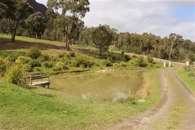 Fifth view of Homely house listing, 123 Clearview Court, Taggerty VIC 3714
