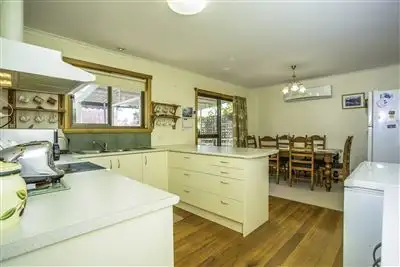 Fifth view of Homely house listing, 14 Scott Street, Beauty Point TAS 7270