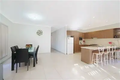 Second view of Homely semi-detached listing, 89a Rudd Road, Leumeah NSW 2560