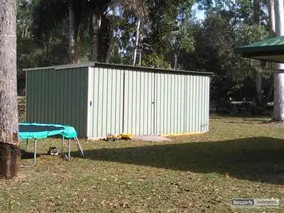Fifth view of Homely house listing, 38 Mollenhagen Road, Stockleigh QLD 4280