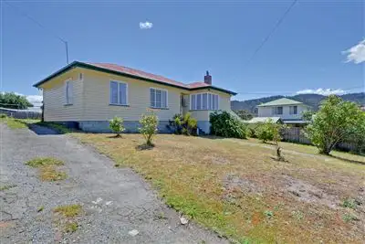 Main view of Homely house listing, 1 Crozier Place, Warrane TAS 7018