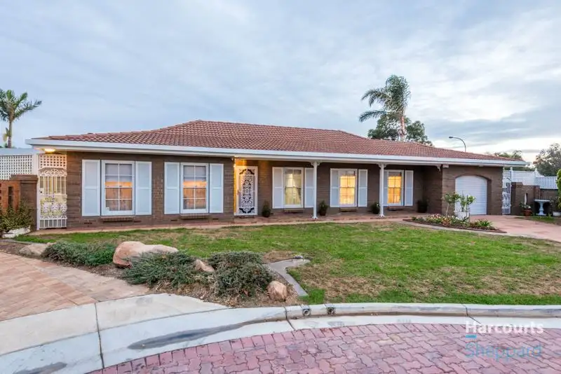 Main view of Homely house listing, 6 Wendouree Court, West Lakes SA 5021