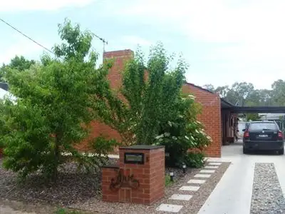 5 Garden St, Benalla VIC 3672