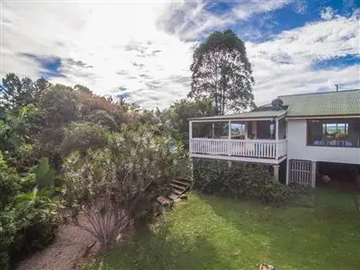 Second view of Homely house listing, 57 James Gibson Drive, Clunes NSW 2480