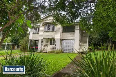 Main view of Homely house listing, 13 Kinkade Avenue, Ashgrove QLD 4060