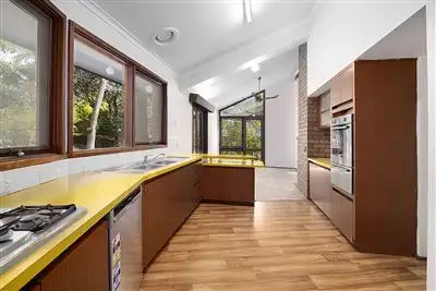 Sixth view of Homely house listing, 14 Hillside Avenue, Boronia VIC 3155
