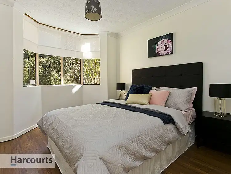 Fifth view of Homely unit listing, 9/62 Lade Street, Gaythorne QLD 4051
