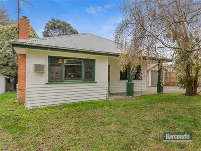 Second view of Homely house listing, 31 Drouin Rd, Poowong VIC 3988