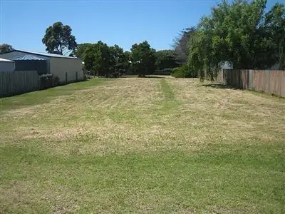 Third view of Homely land listing, Lot 15 Cameron Street, Mcloughlins Beach VIC 3874