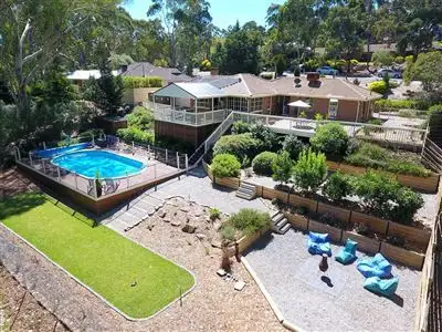 3 Glendale Avenue, Flagstaff Hill SA 5159