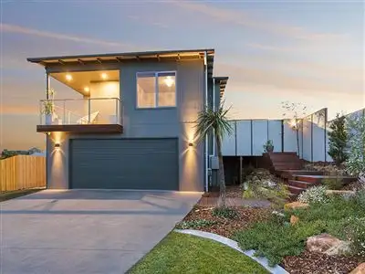 Main view of Homely house listing, 16 Edith Crt, Legana TAS 7277