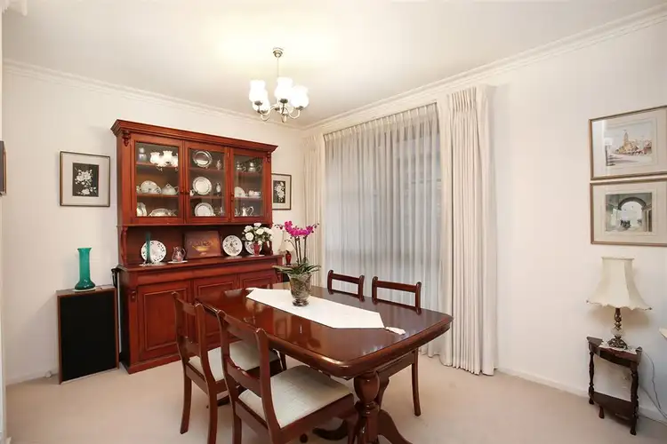 Fourth view of Homely unit listing, 1/22 Edwards Street, Burwood VIC 3125
