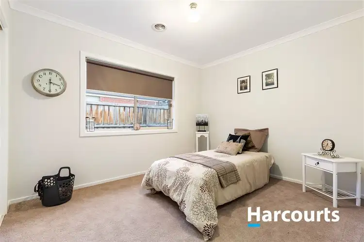 Sixth view of Homely house listing, 25 Bedervale Loop, Doreen VIC 3754