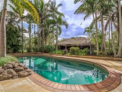 Third view of Homely rural property listing, 10 Healy Court, Ormeau QLD 4208