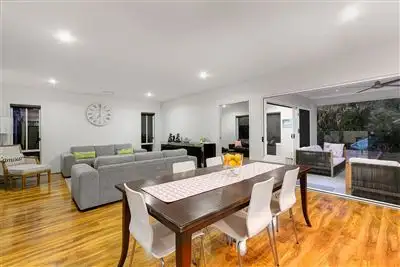 Fifth view of Homely house listing, 77 Foxwood Circuit, Wakerley QLD 4154