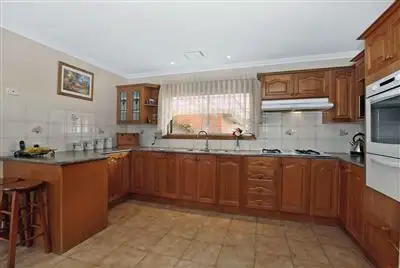 Fifth view of Homely house listing, 13 Currawong Avenue, Lalor VIC 3075