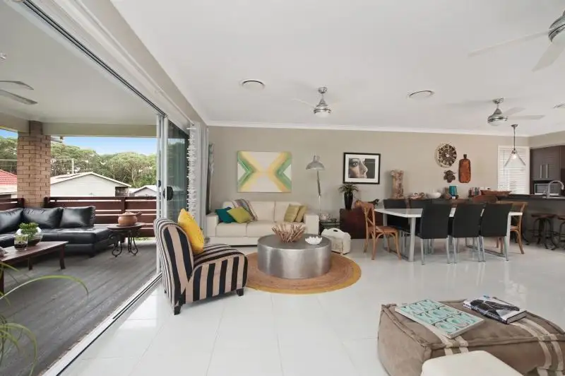 Main view of Homely house listing, 53 McDonald Parade, Burrill Lake NSW 2539