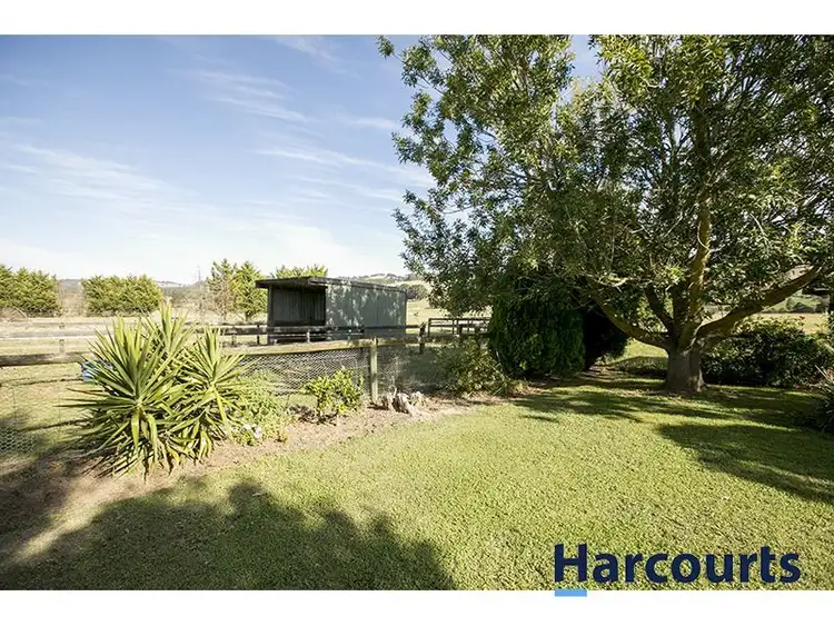 Third view of Homely rural property listing, 84 Williamsons Road, Yarragon VIC 3823