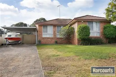 Main view of Homely house listing, 65 Dehavilland Crescent, Raby NSW 2566