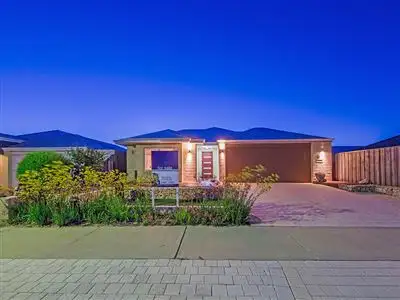 Third view of Homely house listing, 9 Stringybark Way, Yanchep WA 6035