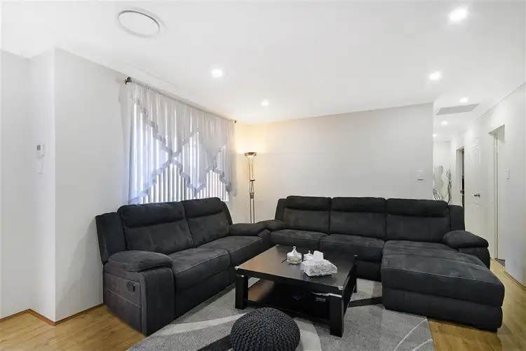 Third view of Homely unit listing, 60/4 Riverpark Drive, Liverpool NSW 2170